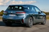 BMW iX facelift