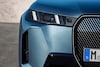 BMW iX facelift