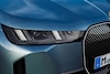 BMW iX facelift