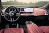 BMW iX facelift