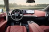 BMW iX facelift