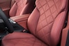 BMW iX facelift