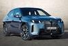 BMW iX facelift