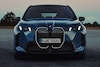 BMW iX facelift