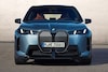 BMW iX facelift
