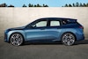 BMW iX facelift