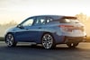 BMW iX facelift