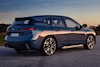 BMW iX facelift
