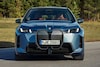 BMW iX facelift