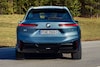 BMW iX facelift
