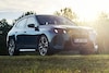BMW iX facelift