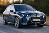 BMW iX facelift