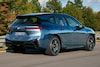 BMW iX facelift