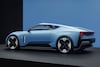 Polestar O2 Concept