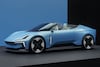 Polestar O2 Concept