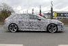 Audi RS5 spyshots
