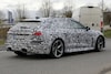 Audi RS5 spyshots