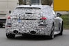 Audi RS5 spyshots