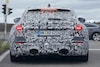 Audi RS5 spyshots