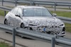 Audi RS5 spyshots