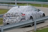 Audi RS5 spyshots