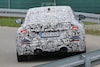Audi RS5 spyshots