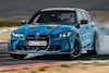 BMW M3 CS Touring