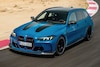 BMW M3 CS Touring