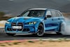 BMW M3 CS Touring