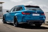 BMW M3 CS Touring