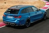 BMW M3 CS Touring