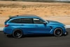 BMW M3 CS Touring