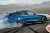 BMW M3 CS Touring