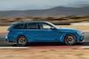 BMW M3 CS Touring