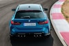 BMW M3 CS Touring