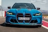 BMW M3 CS Touring
