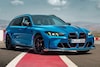 BMW M3 CS Touring