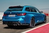 BMW M3 CS Touring
