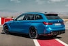 BMW M3 CS Touring