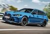BMW M3 CS Touring