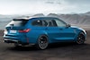 BMW M3 CS Touring