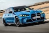 BMW M3 CS Touring