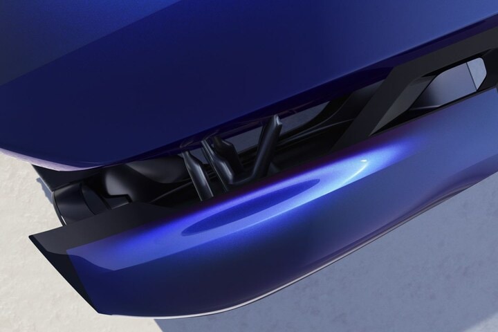 Renault Filante Record 2025