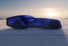 Renault Filante Record 2025