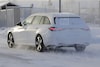 Mercedes-Benz C-klasse Estate spyshots