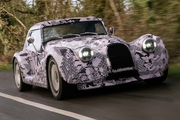Morgan 