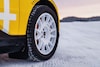 Polestar 3 en 4 Arctic Circle