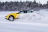 Polestar 3 en 4 Arctic Circle