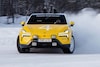 Polestar 3 en 4 Arctic Circle
