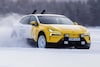 Polestar 3 en 4 Arctic Circle